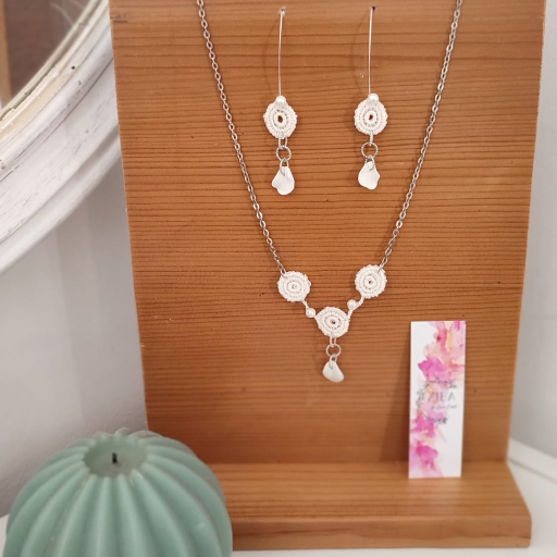 conjunto-collar-pendientes-tocadosziba-mallorca